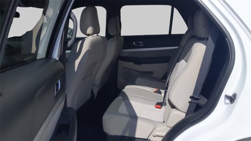 Used 2019 Ford Explorer 4WD image 30