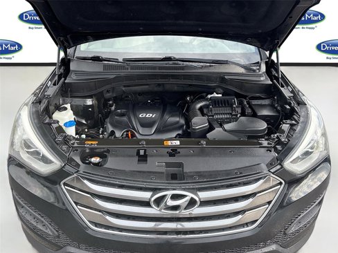 Used 2013 Hyundai Santa Fe Sport image 28