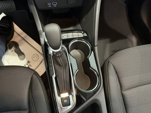 New 2026 Buick Encore GX Preferred w/ Comfort Package image 14