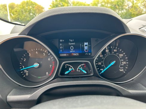 Used 2018 Ford Escape SEL w/ Ford Safe & Smart Package image 28