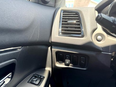 Used 2022 Mitsubishi Outlander Sport SE image 17