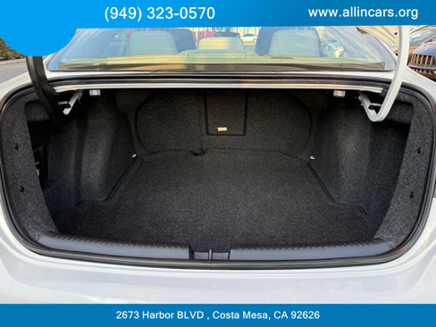 Used 2012 Volkswagen Jetta SE image 12