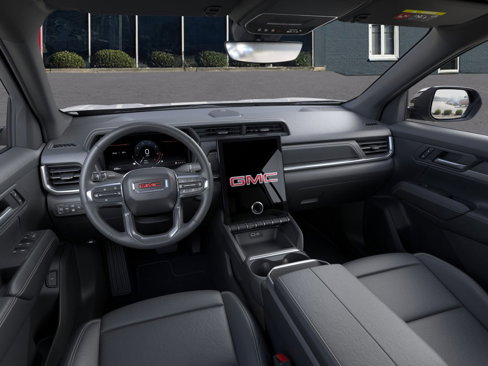 New 2026 GMC Terrain Elevation w/ Elevation Premium Package image 15