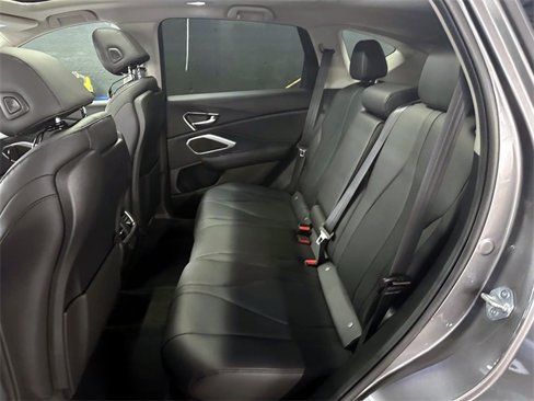 Used 2022 Acura RDX AWD image 17
