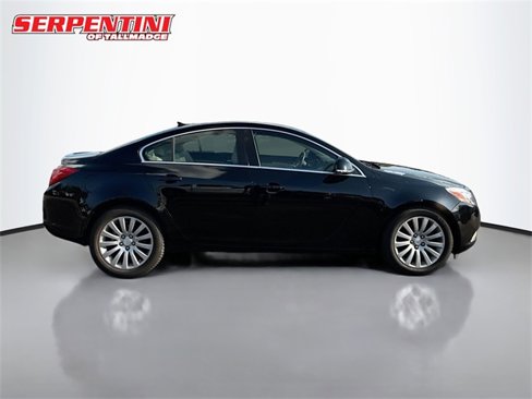 Used 2012 Buick Regal Leather image 6