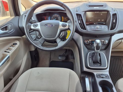 Used 2013 Ford C-MAX SE image 6