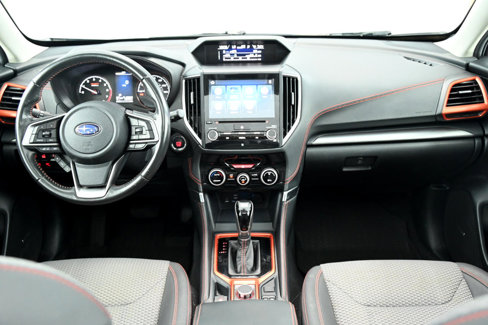Used 2021 Subaru Forester Sport w/ Popular Package #2 image 20
