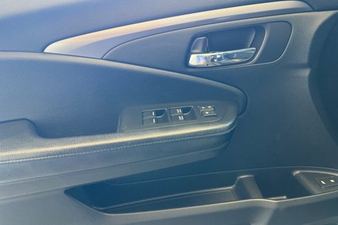 Used 2017 Honda Pilot EX-L image 11