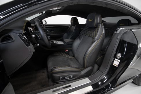 Used 2022 Bentley Continental GT Speed image 36
