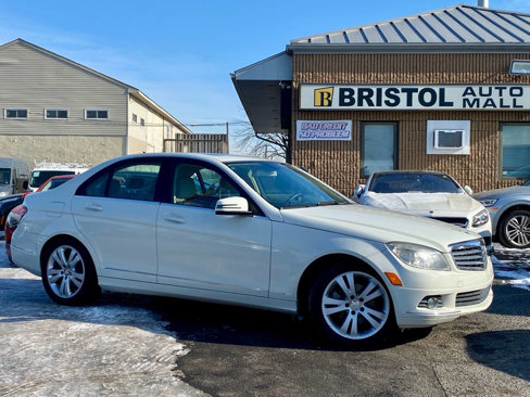 Used 2010 Mercedes-Benz C 300 4MATIC Sedan image 39