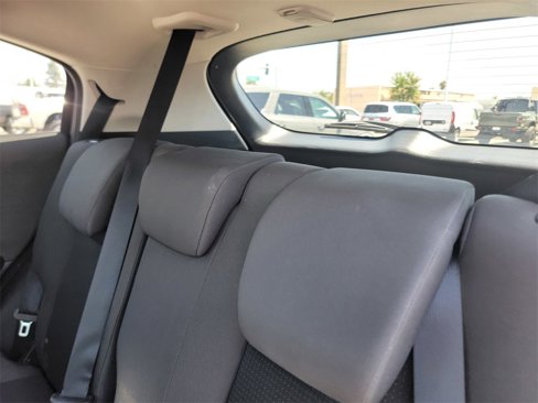 Used 2020 Honda HR-V EX image 16