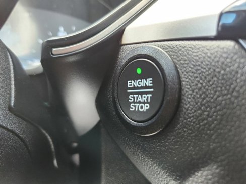 Used 2022 Ford Escape SEL image 23