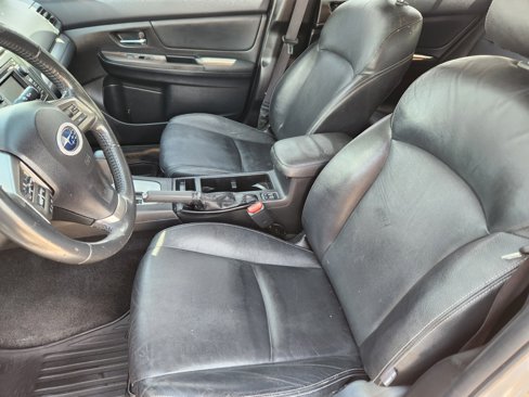 Used 2014 Subaru Crosstrek 2.0i Limited image 10