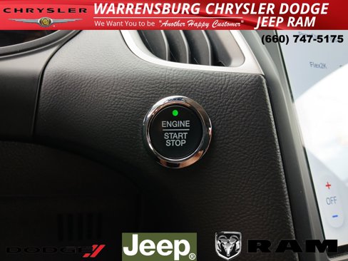 Used 2023 Ford Edge SEL image 26
