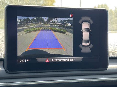 Used 2019 Audi A4 2.0T Premium image 28