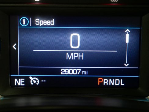 Used 2022 Chevrolet Equinox LT image 33