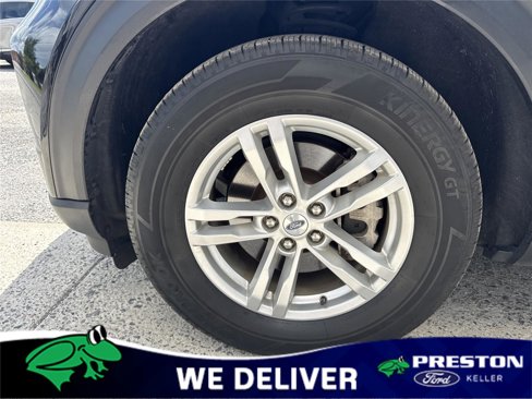 Certified 2022 Ford Explorer XLT image 31