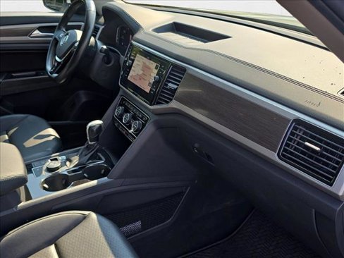 Used 2019 Volkswagen Atlas SEL image 21