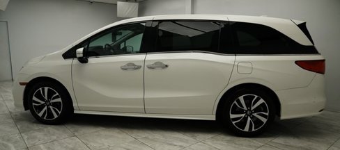 Used 2019 Honda Odyssey Elite image 10