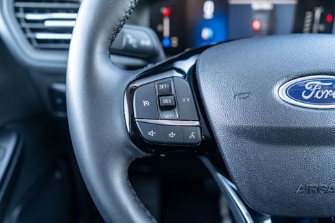 Used 2024 Ford Escape Active w/ Cold Weather Package image 21