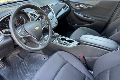 Used 2024 Chevrolet Malibu LT image 10