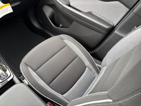 New 2026 Chevrolet TrailBlazer LS w/ LS Convenience Package image 43