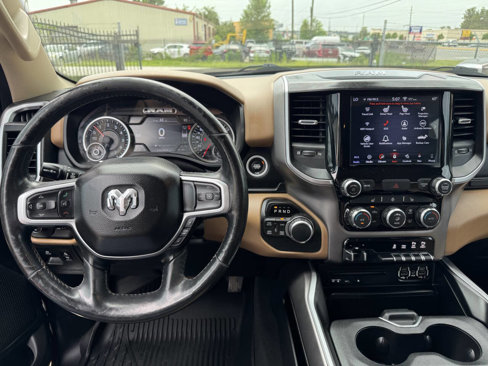 Used 2019 RAM 1500 Big Horn image 39