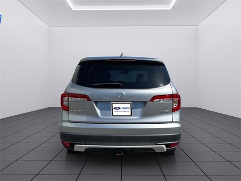 Used 2020 Honda Pilot EX image 5