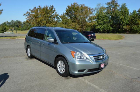 Used 2009 Honda Odyssey EX-L image 59