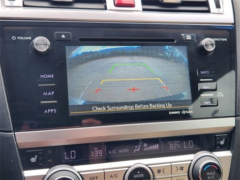 Used 2016 Subaru Outback 3.6R Limited image 18