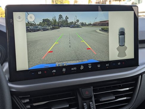 New 2025 Ford Escape Active w/ Tech Pack #1 image 33