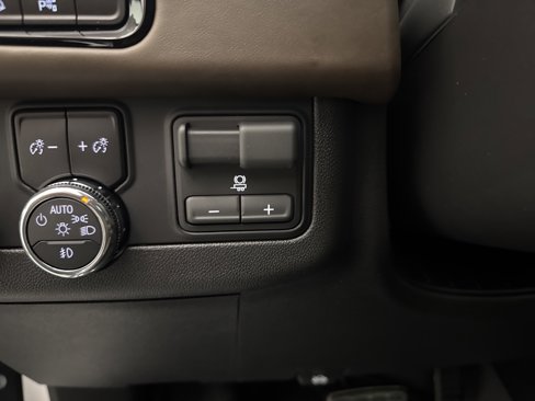 New 2025 GMC Yukon Denali Ultimate image 31