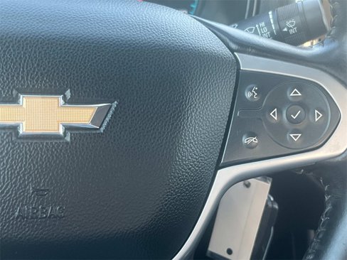 Used 2021 Chevrolet Colorado LT w/ Fleet Safety Package image 21