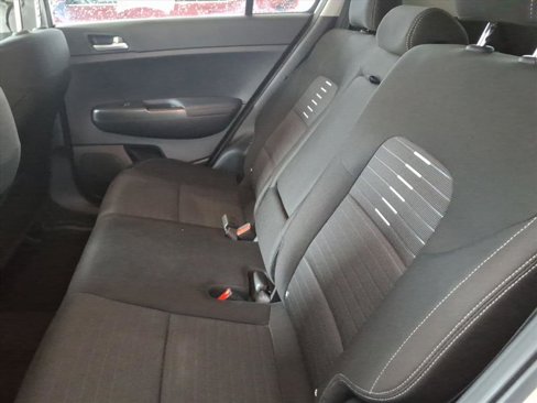 Used 2022 Kia Sportage LX w/ LX AWD Value Edition Package image 13