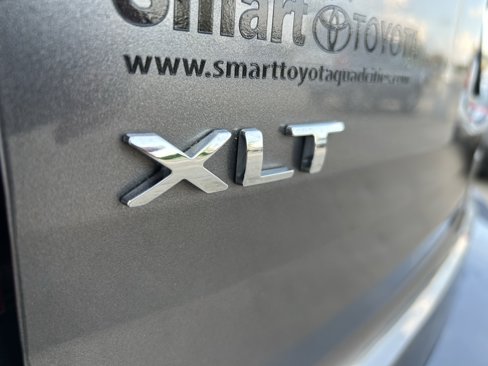Used 2012 Ford Explorer XLT image 9