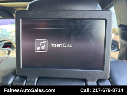 Used 2017 Dodge Durango R/T w/ Technology Group image 78