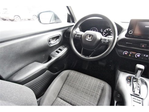 Used 2024 Honda HR-V LX image 7