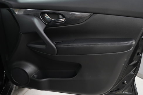 Used 2015 Nissan Rogue SL w/ SL Premium Package image 10