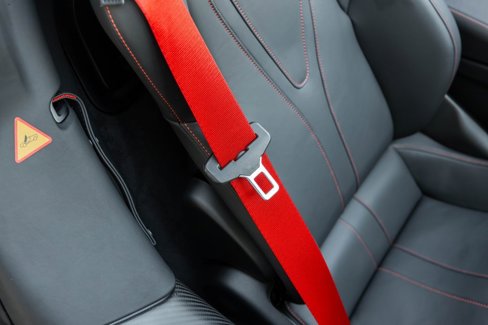Used 2022 McLaren 765LT image 55