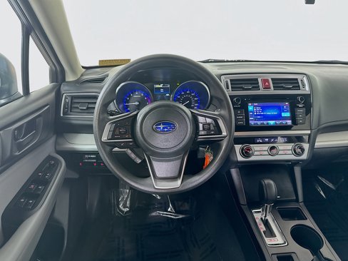 Used 2019 Subaru Outback 2.5i image 20