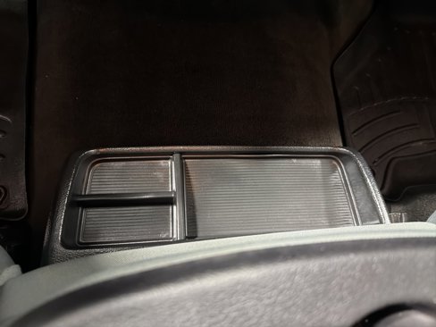 Used 2016 RAM 1500 Express w/ Black Ram 1500 Express Group image 27