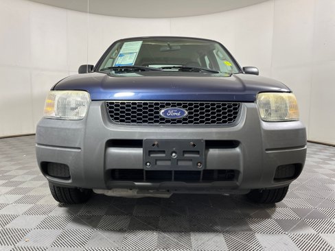 Used 2003 Ford Escape XLS image 5
