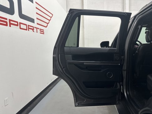 Used 2018 Ford Expedition XLT w/ Equipment Group 202A image 54