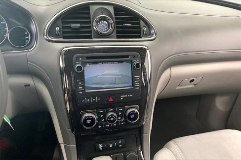 Used 2016 Buick Enclave Convenience image 22