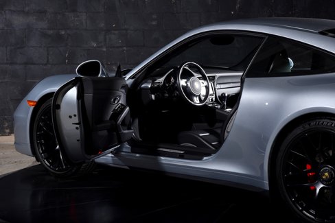 Used 2016 Porsche 911 Carrera GTS image 15