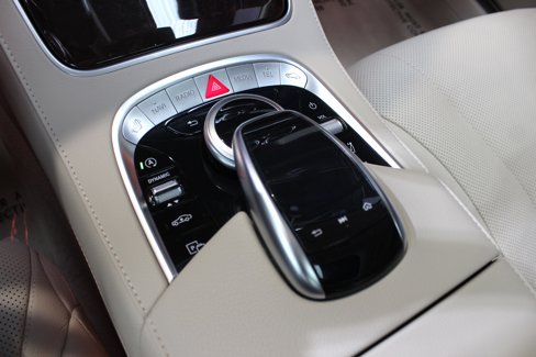 Used 2019 Mercedes-Benz S 450 Sedan image 80