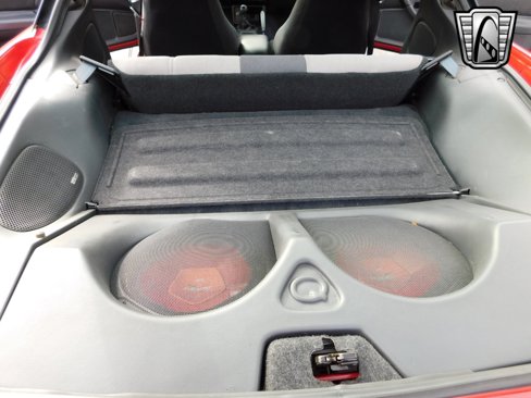 Used 1993 Chevrolet Camaro Z28 image 27