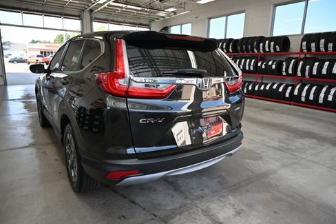 Used 2019 Honda CR-V EX-L image 7