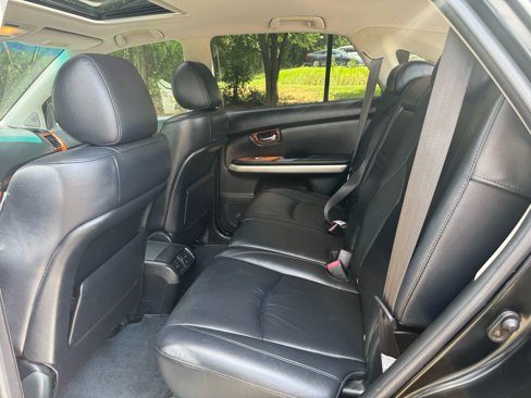 Used 2006 Lexus RX 400h AWD image 25