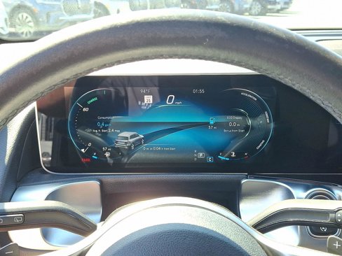 Used 2021 Mercedes-Benz GLB 250 4MATIC image 50
